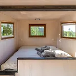 Taalihomes Metsamajake - Kadakasaun Hinnas Feriehus
