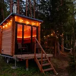 Taalihomes Metsamajake - Kadakasaun Hinnas * Soesaare