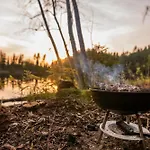 Feriehus Taalihomes Metsamajake - Kadakasaun Hinnas