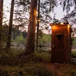 Feriehus Taalihomes Metsamajake - Kadakasaun Hinnas Soesaare