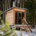 Feriehus Taalihomes Metsamajake - Kadakasaun Hinnas