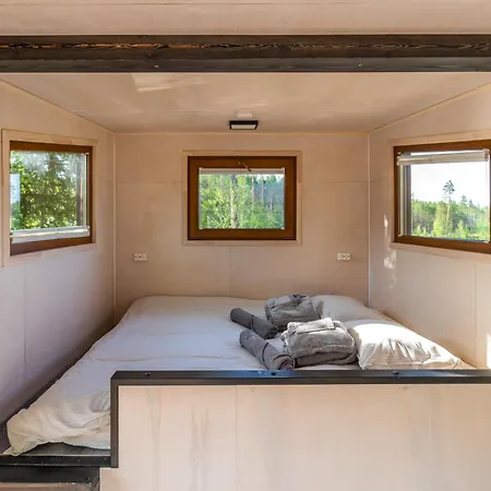 Taalihomes Metsamajake - Kadakasaun Hinnas Holiday home