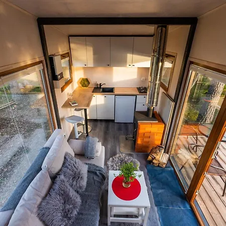 Taalihomes Metsamajake - Kadakasaun Hinnas Holiday home