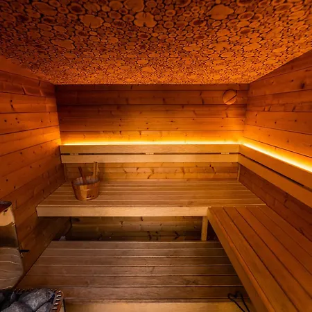 Holiday home Taalihomes Metsamajake - Kadakasaun Hinnas *