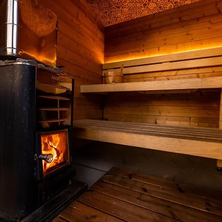 Taalihomes Metsamajake - Kadakasaun Hinnas Holiday home