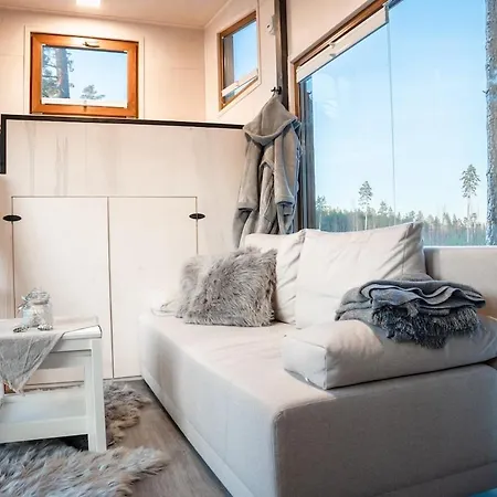 Taalihomes Metsamajake - Kadakasaun Hinnas Holiday home